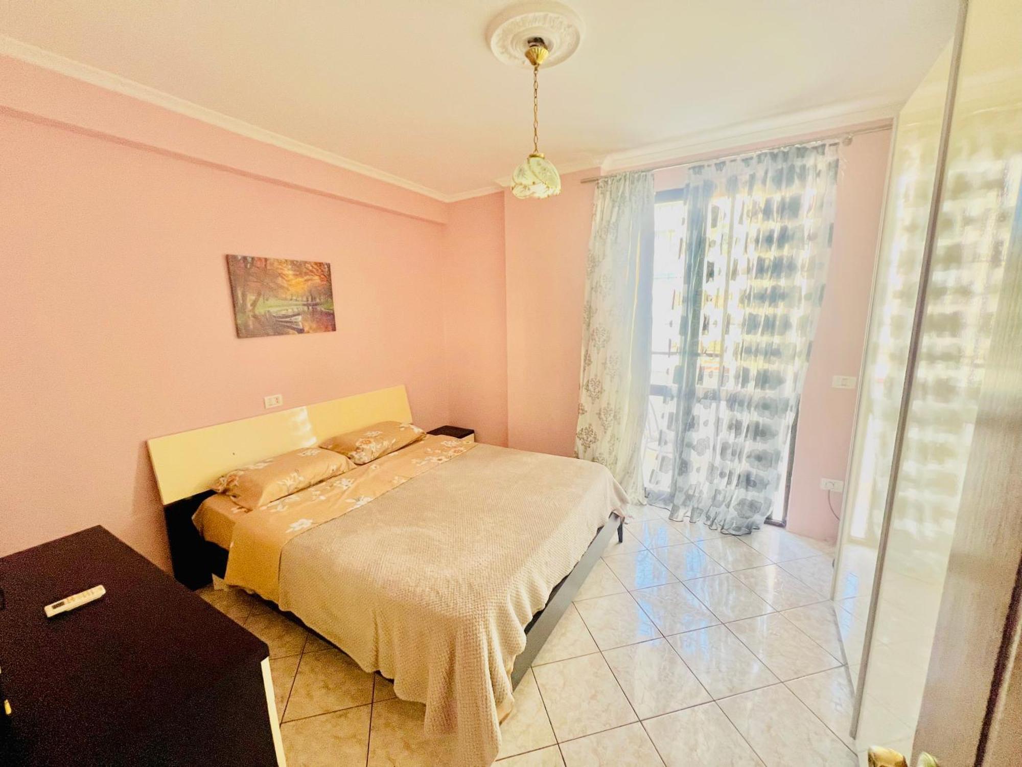 Lovely 3-Bedroom Rental Unit In Durrës 외부 사진